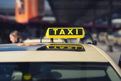 Radosław Śmigowski Taxi